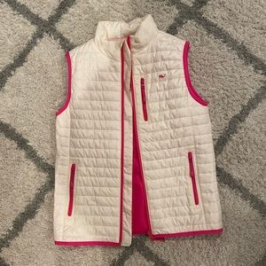 Vineyard Vines Vest
